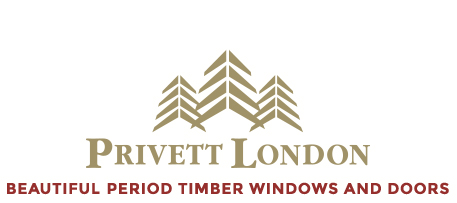 Privett Timber Windows London and Surrey
